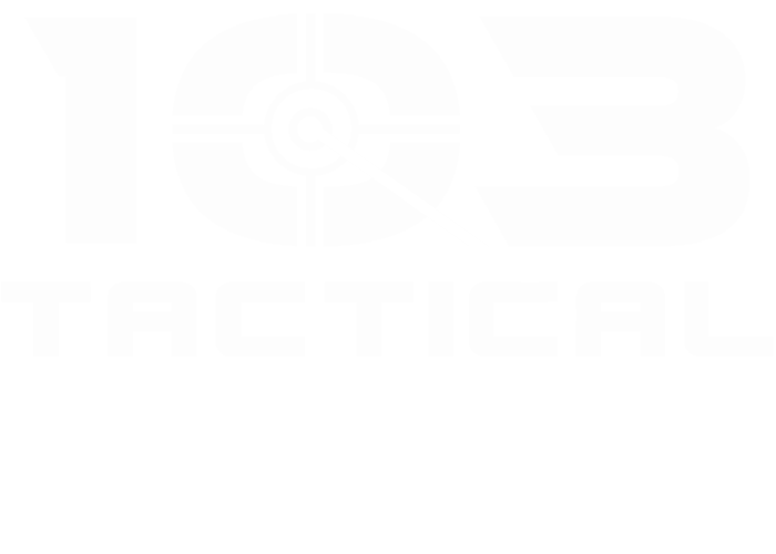 103 Tactical