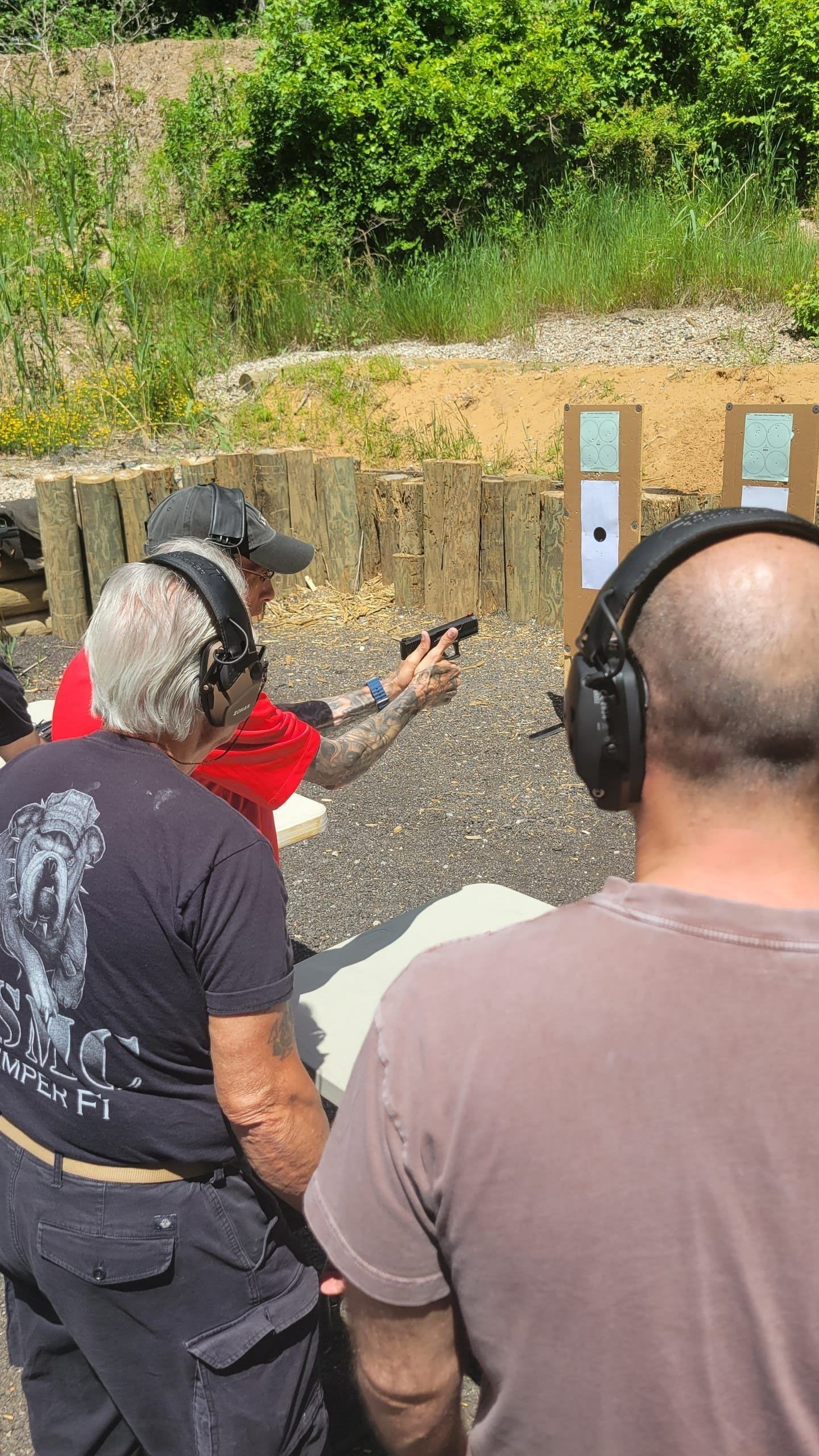 New Jersey Non Resident CCW
