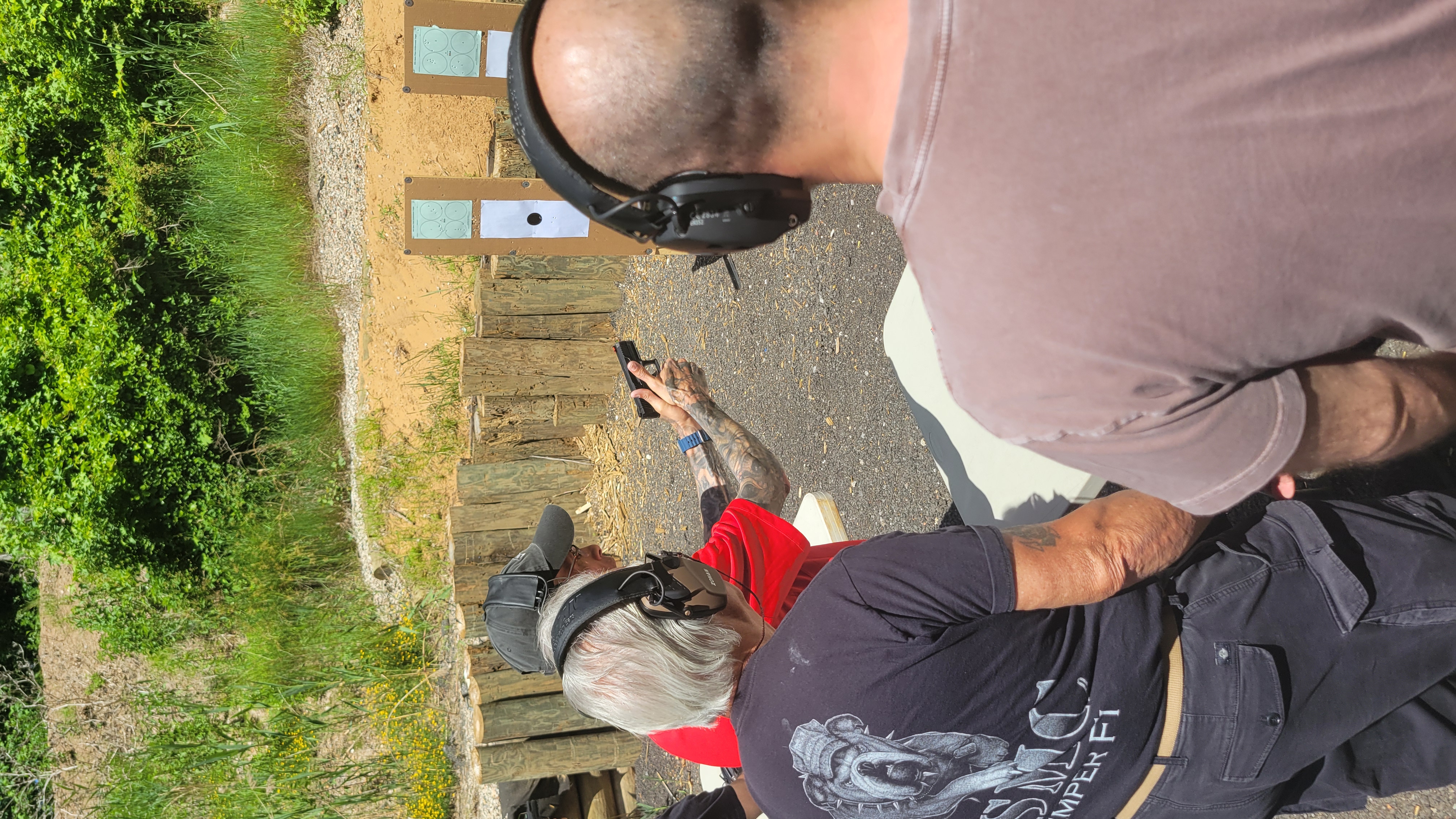 New Jersey Non Resident CCW