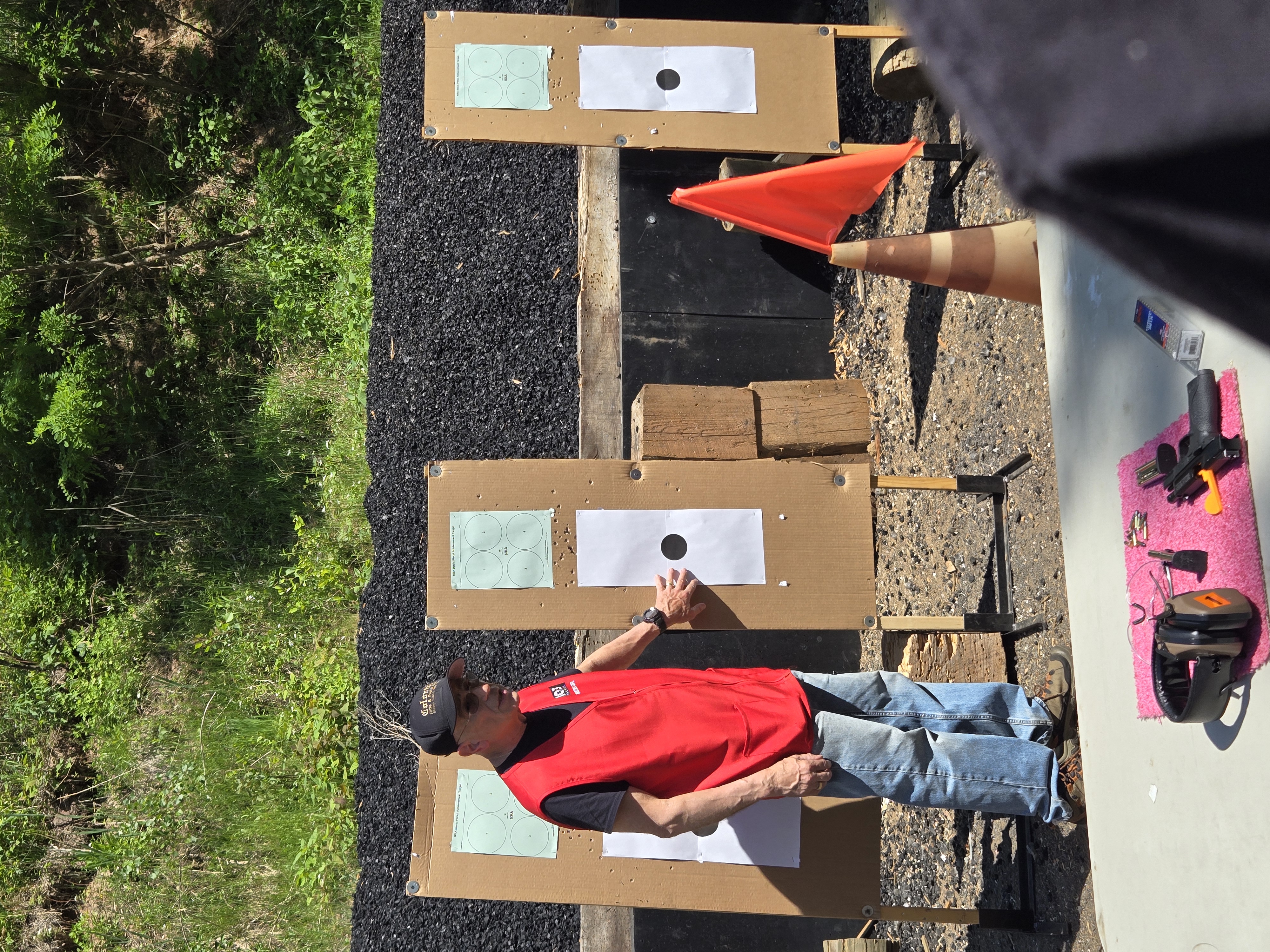 NYS CCW Class
