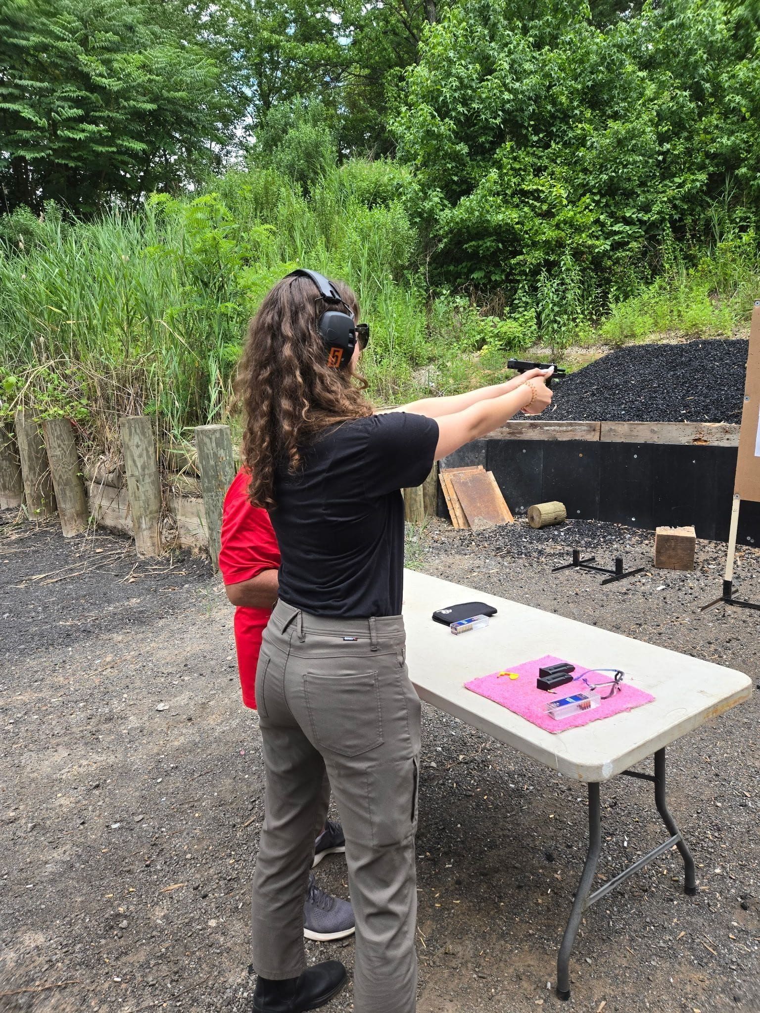 NYC Teachers Class