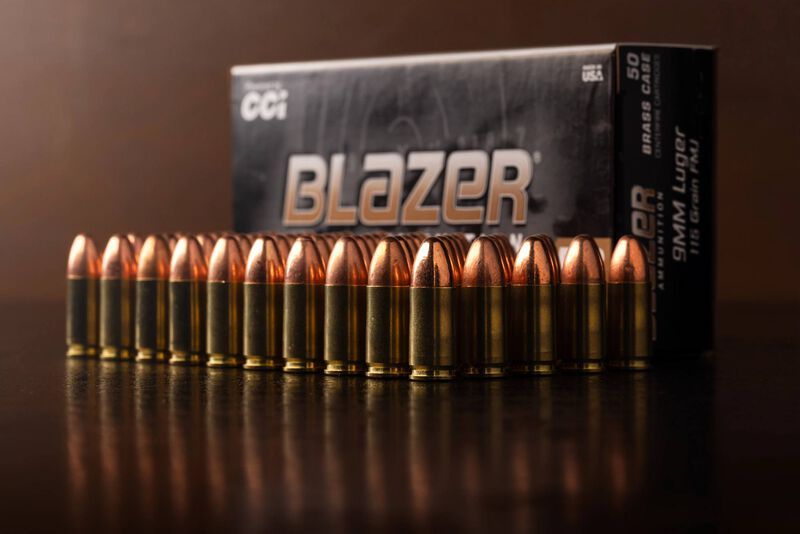 Ammo Special