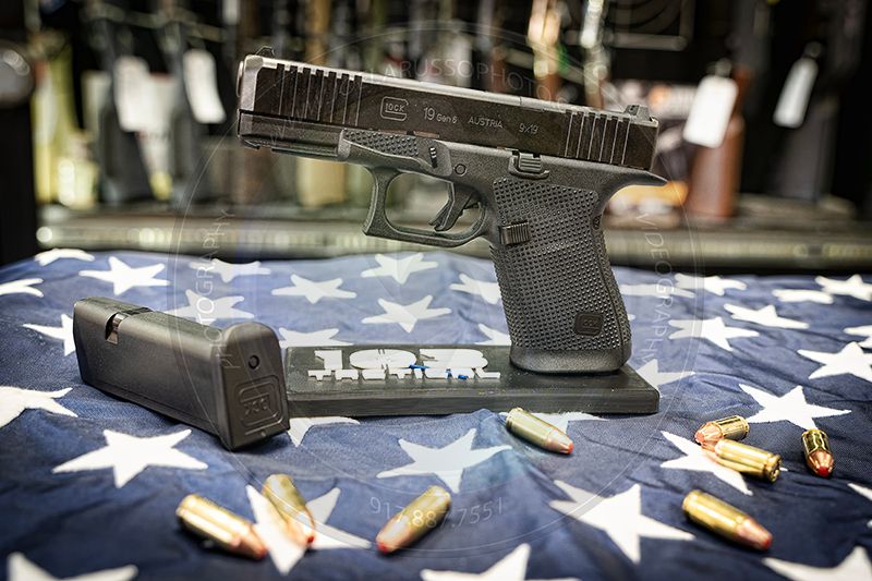 Glock G19 Gen 6