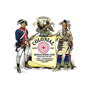 Colonial Rifle and Pistol Club