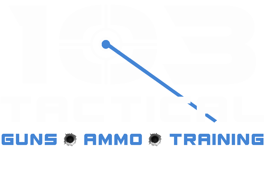 103 Tactical
